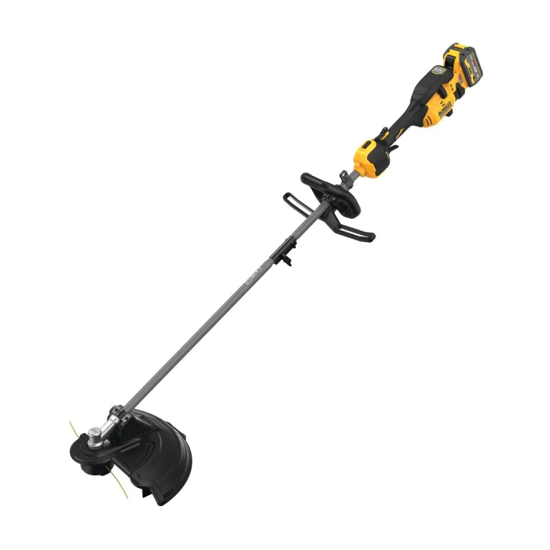 Cordless trimmer DeWALT DCMAS5713X1, 54 V, 38 cm
