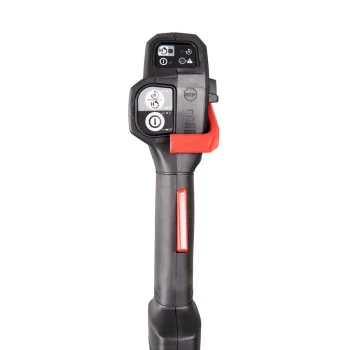 Акумулаторен тример Makita UR013GZ04, 40V, 450мм + ПОДАРЪК от Макита България - Батерия XGT BL4040F