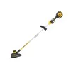 Cordless trimmer DeWALT DCM561PBS, 18 V, 33 cm