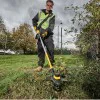Cordless trimmer DeWALT DCM561PBS, 18 V, 33 cm