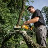 Cordless chain saw DeWALT DCMPS520N, 18 V, 20 cm