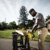 Cordless chain saw DeWALT DCMPS520N, 18 V, 20 cm