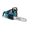 Cordless chain saw Makita UC022GZ, 40V, XGT 35 cm + GIFT from Makita Bulgaria - Battery XGT BL4040F