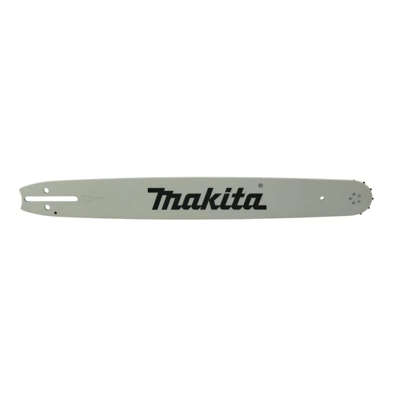 Makita chain saw bar 445050655, 50 cm, 3/8