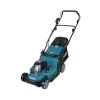 Cordless lawn mower Makita LM003GZ, 40V, 38 cm