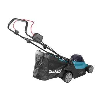 Акумулаторна косачка Makita LM003GZ, 40V, 38 см