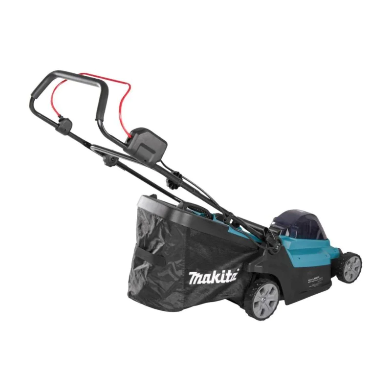 Cordless lawn mower Makita LM003GZ, 40V, 38 cm