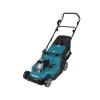 Cordless lawn mower Makita LM004GZ, 40V, 43 cm