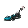 Cordless lawn mower Makita LM004GZ, 40V, 43 cm
