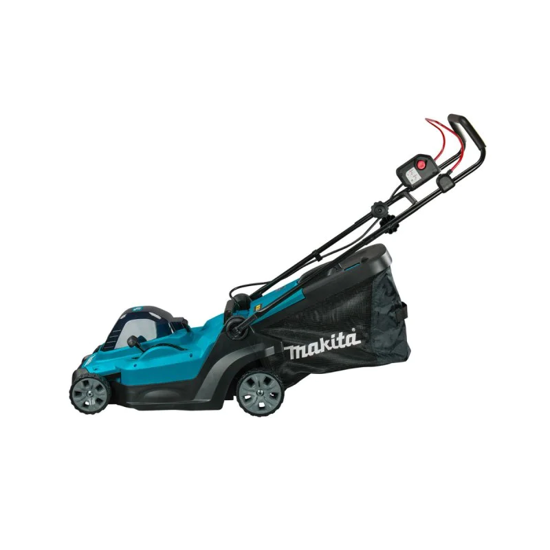 Cordless lawn mower Makita LM004GZ, 40V, 43 cm