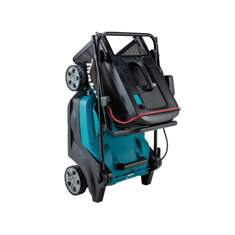 Cordless lawn mower Makita LM004GZ, 40V, 43 cm