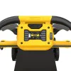 Cordless self-propelled lawn mower DeWalt DCMWSP156W2, 2x18V, 530mm