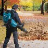 Cordless blower MAKITA UB004CZ, 36V + GIFT from Makita Bulgaria - Battery XGT BL4040F