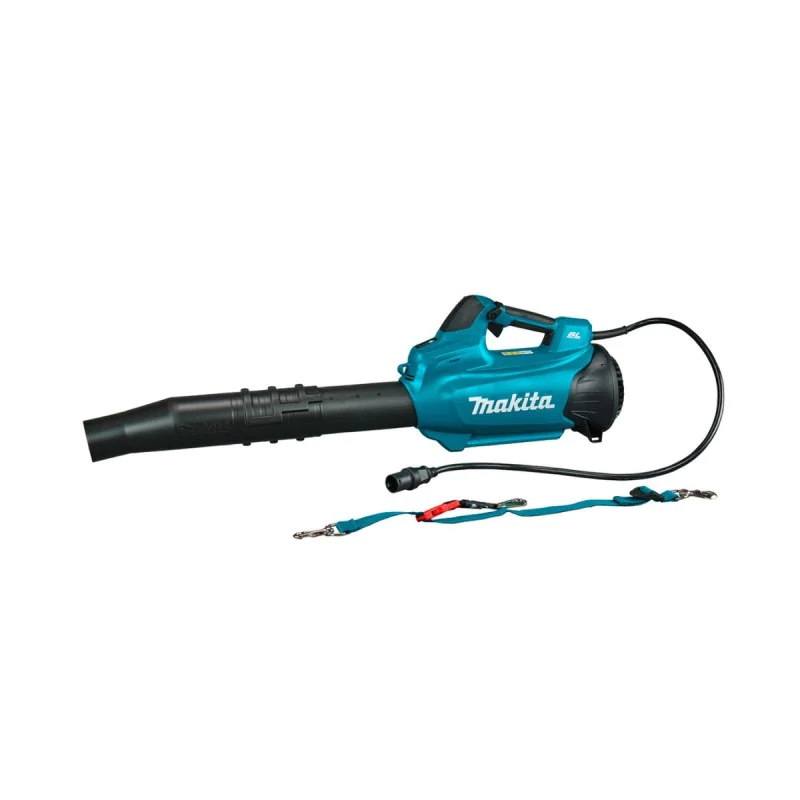 Cordless blower MAKITA UB003CZ, 36V + GIFT from Makita Bulgaria - Battery XGT BL4040F