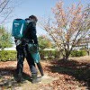 Cordless blower MAKITA UB003CZ, 36V + GIFT from Makita Bulgaria - Battery XGT BL4040F