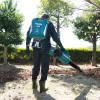 Cordless blower MAKITA UB003CZ, 36V + GIFT from Makita Bulgaria - Battery XGT BL4040F