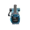 Cordless brushless planer Makita DKP181Z, 18V, 82 mm SECOND USE