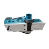 Cordless brushless planer Makita DKP181Z, 18V, 82 mm SECOND USE