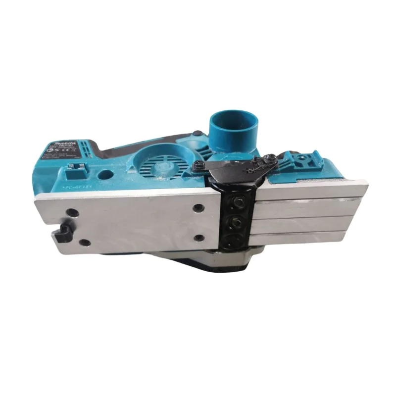Cordless brushless planer Makita DKP181Z, 18V, 82 mm SECOND USE