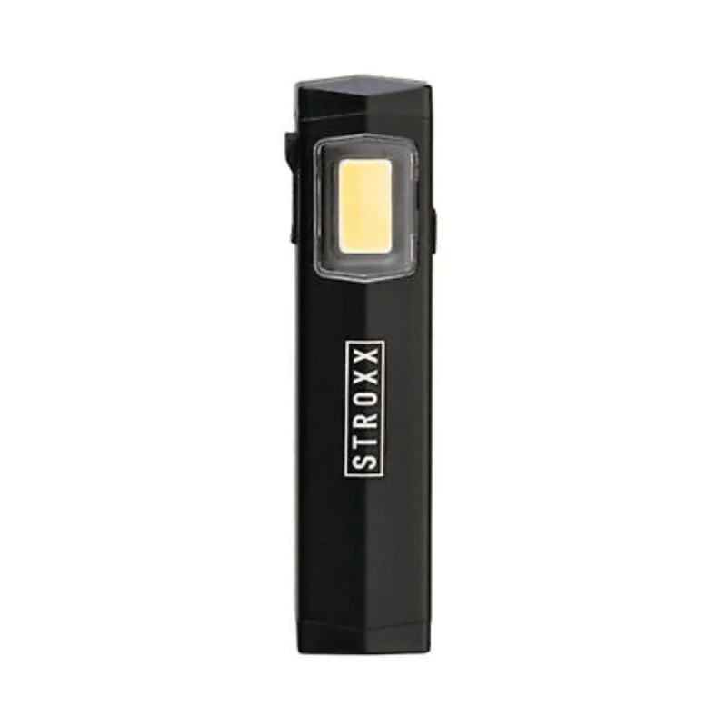 Mini inspection LED lamp with magnet STROXX 101-258, 300 lm