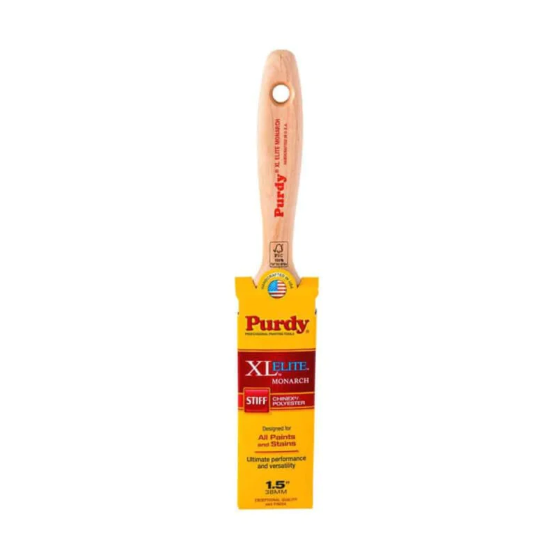 Purdy Paint Brush 1.5