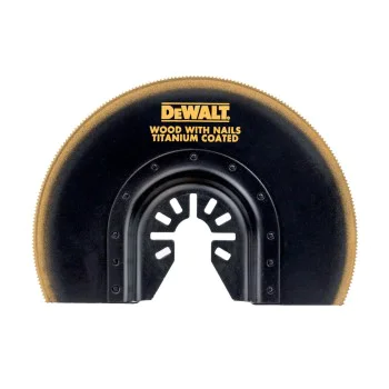 Диск за осцилатор DeWALT DT20711, 102 мм