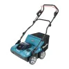Cordless Aerator Makita UV001GZ, 40 V, 38 cm, 50 l + GIFT from Makita Bulgaria - Battery XGT BL4040F