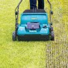 Cordless Aerator Makita UV001GZ, 40 V, 38 cm, 50 l + GIFT from Makita Bulgaria - Battery XGT BL4040F