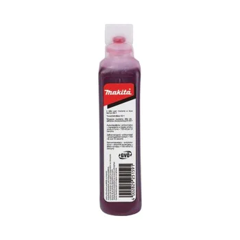 Масло за двутактов двигател Makita 195957-9, 100 ml