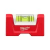 Milwaukee Magnetic Mini Level 48225603