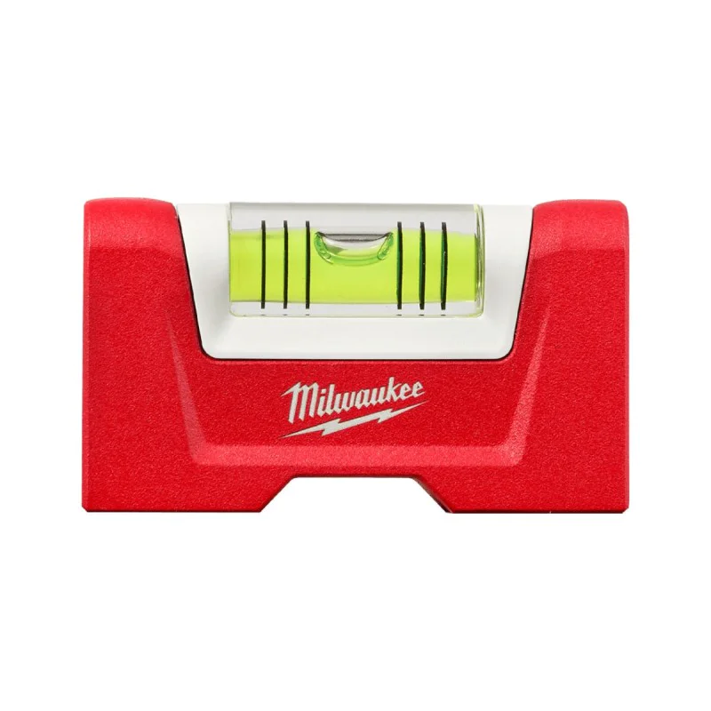 Milwaukee Magnetic Mini Level 48225603
