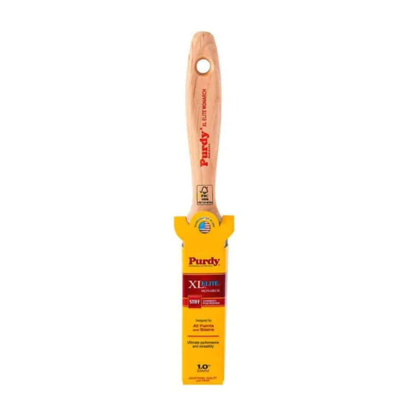 Purdy Paint Brush 1