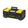STANLEY Plastic Tool Case 1-79-216, 394 x 22 x 162 mm