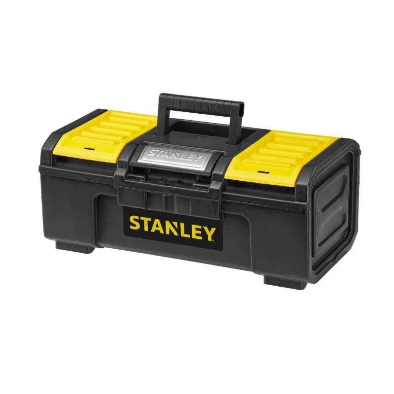 STANLEY Plastic Tool Case 1-79-216, 394 x 22 x 162 mm