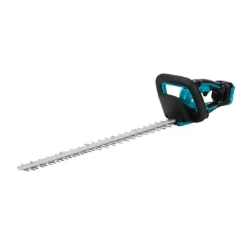 Акумулаторен храсторез Makita UH021GZ, 40V, 600мм + ПОДАРЪК от Макита България - Батерия XGT BL4040F
