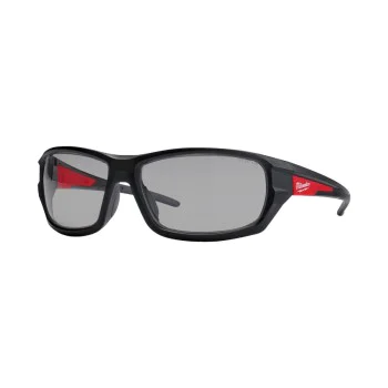 Milwaukee anti-sweat goggles 4932479028, tinted