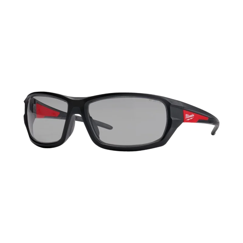 Milwaukee anti-sweat goggles 4932479028, tinted