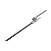 DeWalt brushcutter attachment DCMASPH6N, 55cm, for DCMAS5713N