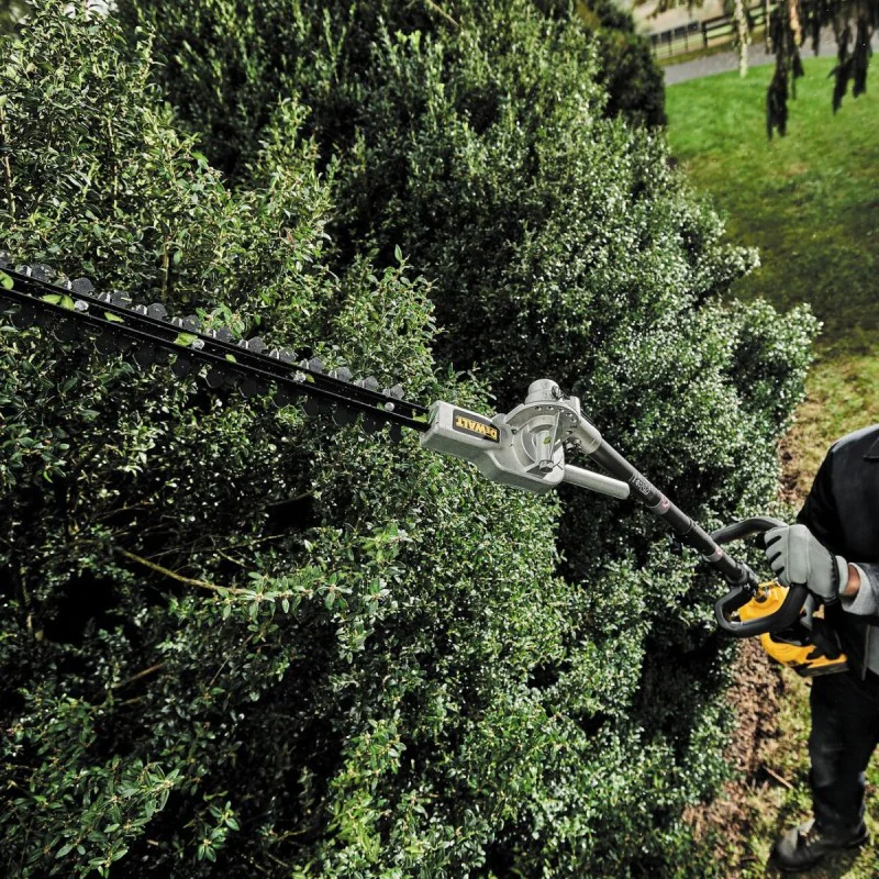 DeWalt brushcutter attachment DCMASPH6N, 55cm, for DCMAS5713N