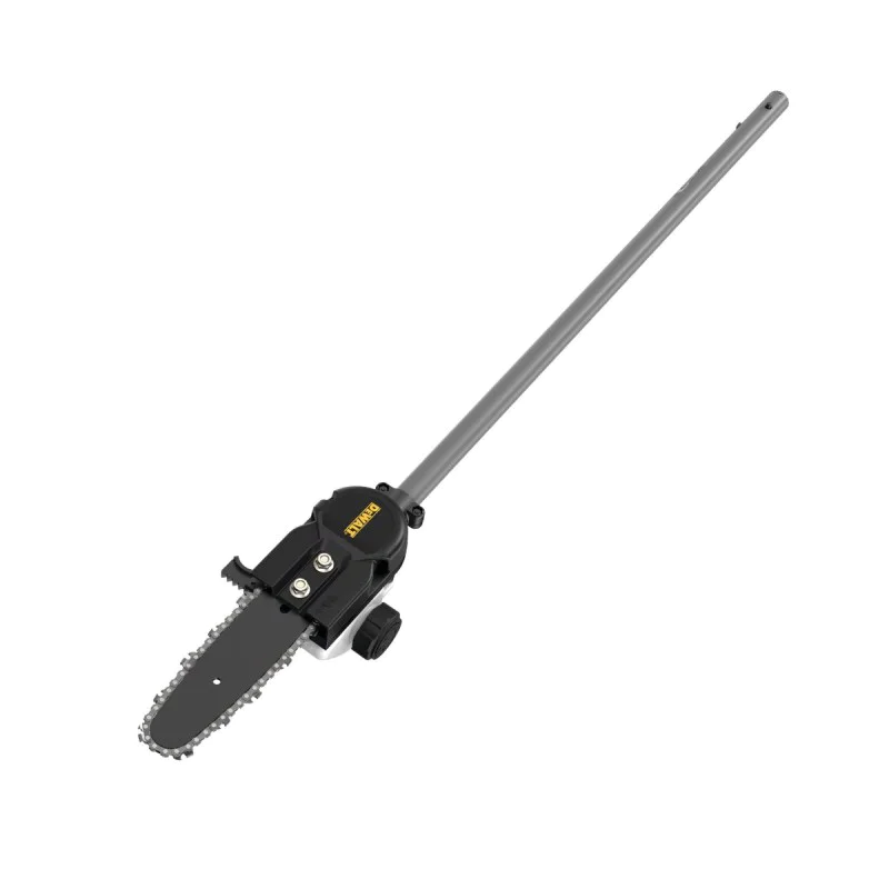 DeWalt DCMASPS5N lopper attachment, 2,7 m, 15 cm