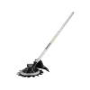 Makita trimmer blade attachment 191M59-7, for EM407MP