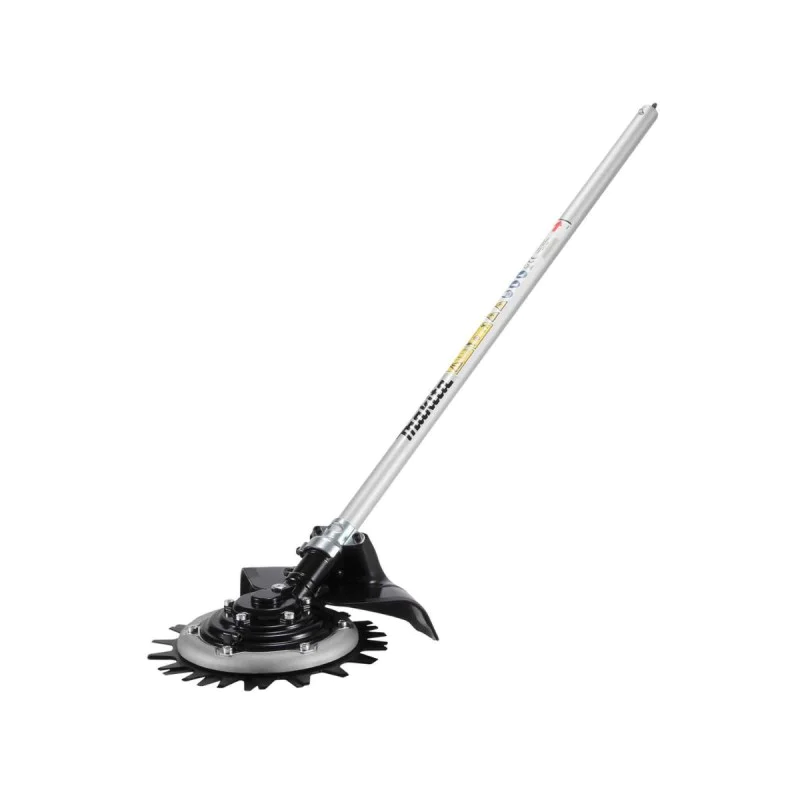 Makita trimmer blade attachment 191M59-7, for EM407MP
