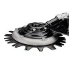 Makita trimmer blade attachment 191M59-7, for EM407MP