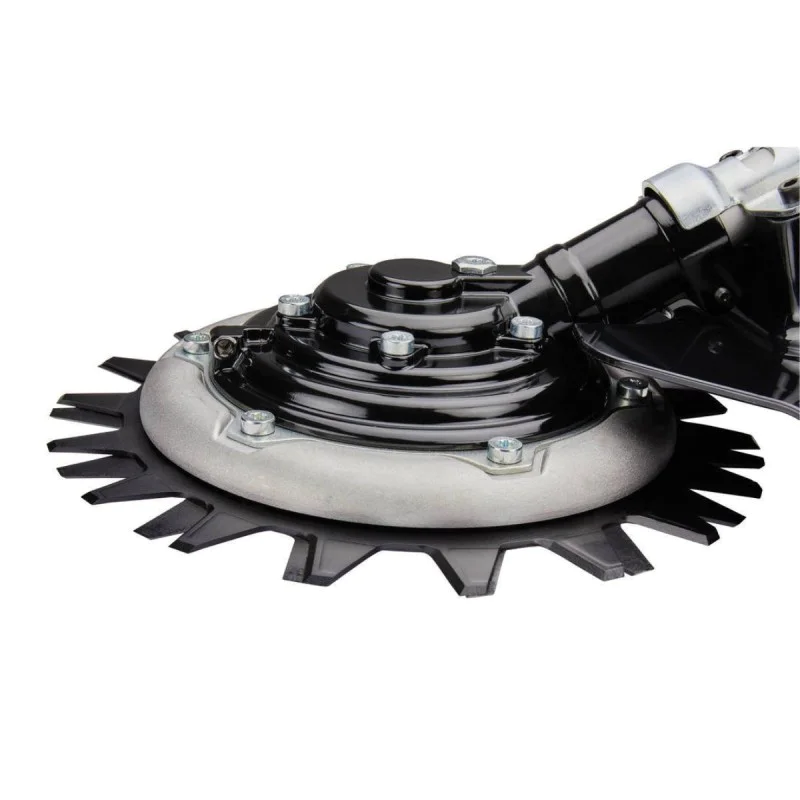 Makita trimmer blade attachment 191M59-7, for EM407MP