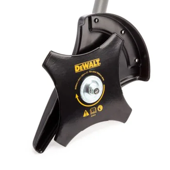 Приставка тример DeWalt DCMASBC1N, 20 см, за DCMAS5713N, нож