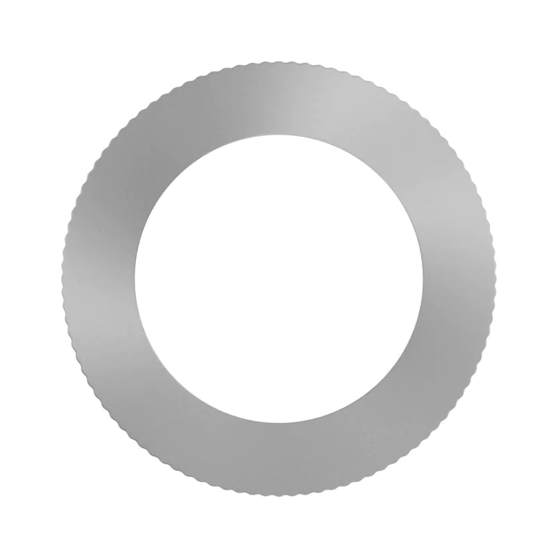 Reducing ring for Bosch saw blade 2600100208, 30 x 20 x 1.2 mm