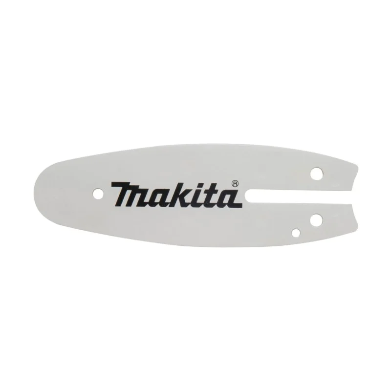 Makita chain saw bar 1910W0-3, 10 cm, 0.325