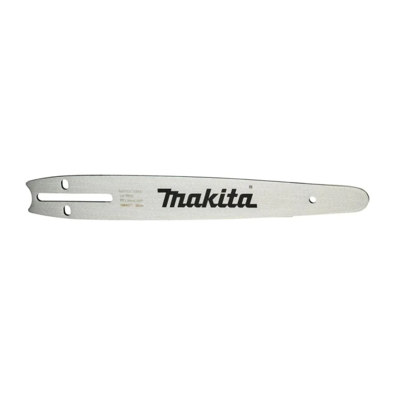Makita chain saw bar 1911A1-3, 25 cm, 1/4