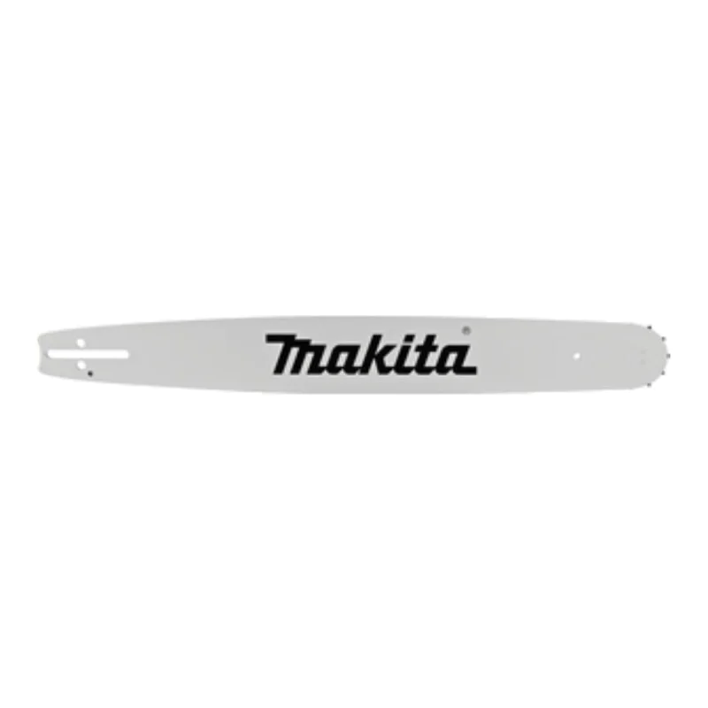 Makita chain saw bar 191G17-7, 40 cm, 3/8