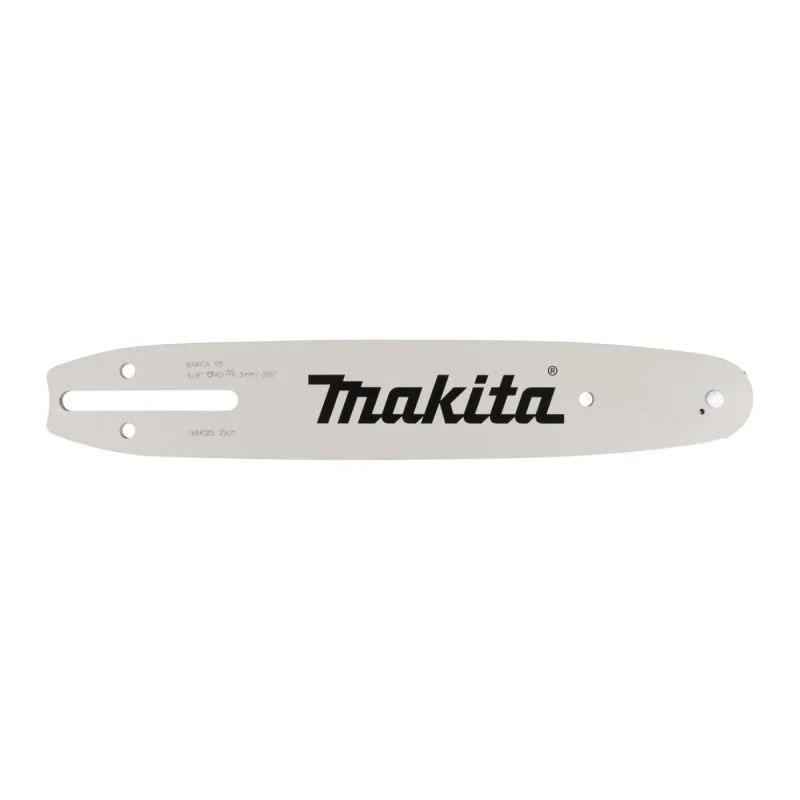Makita chain saw bar 191G22-4, 25 cm, 3/8